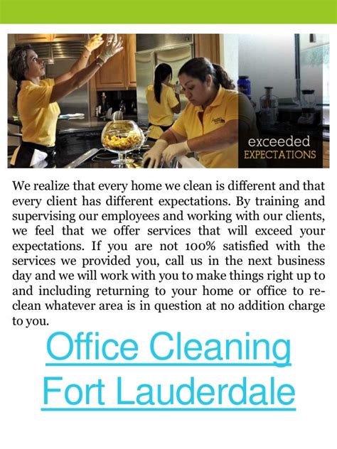 office cleaning fort lauderdale|Top 10 Best office cleaning Near Fort Lauderdale, Florida